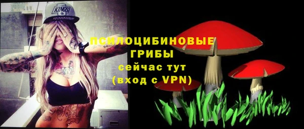 герыч Надым